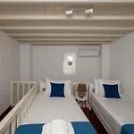 Maison Mimis In Center Semesterbostad *