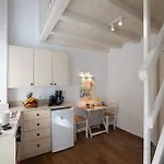 Maison Mimis In Center Semesterbostad *