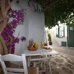 Maison Mimis In Center Mykonos Town