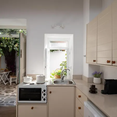 Maison Mimis In Center * Mykonos Town