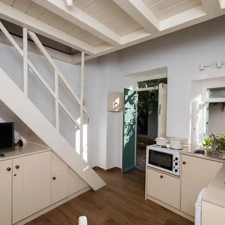 Maison Mimis In Center Σπίτι διακοπών *