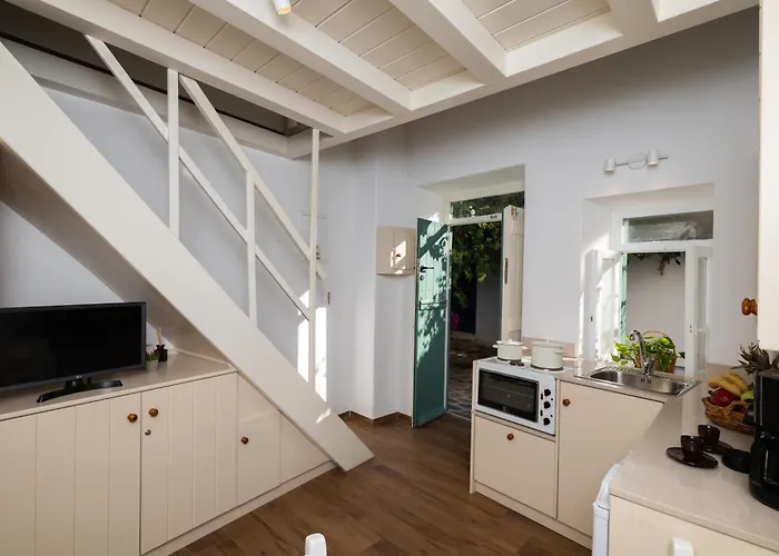 Maison Mimis In Center Σπίτι διακοπών *