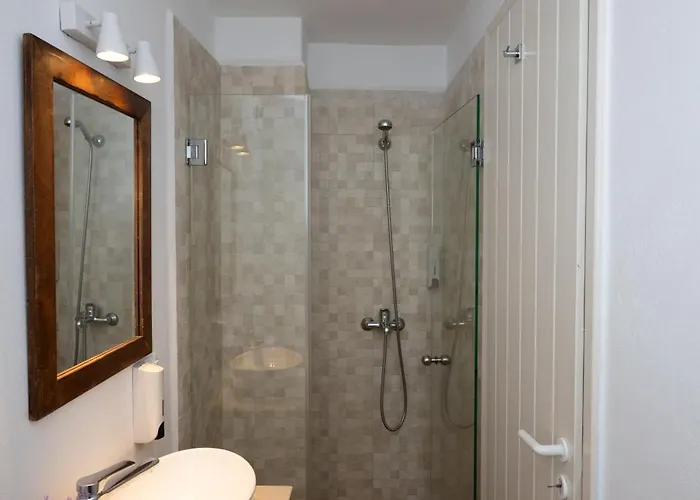 Maison Mimis In Center Σπίτι διακοπών