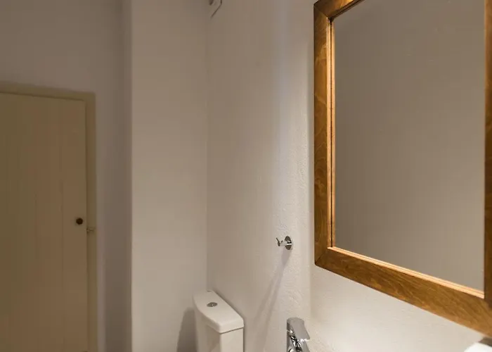 Дом отдыха Maison Mimis In Center