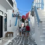 Maison Mimis In Center * Mykonos Town