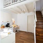 Maison Mimis In Center Hébergement de vacances Mykonos Town