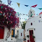 Maison Mimis In Center *