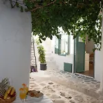 Maison Mimis In Center * Mykonos Town