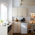 Maison Mimis In Center Ferienhaus *