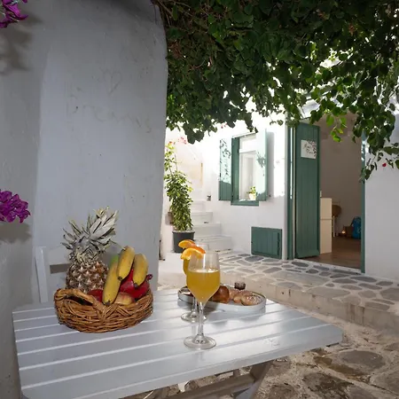 Maison Mimis In Center Casa vacanze *