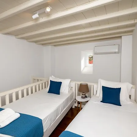 Maison Mimis In Center Casa vacanze Mykonos Town