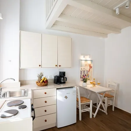 Maison Mimis In Center Holiday home Mykonos Town