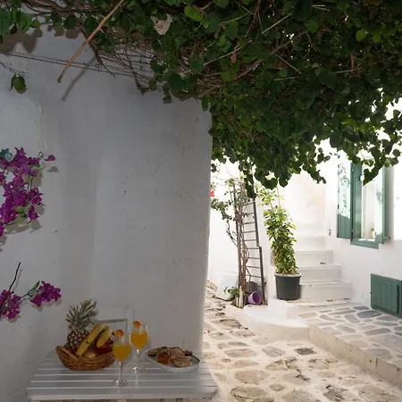 Casa vacanze Maison Mimis In Center *