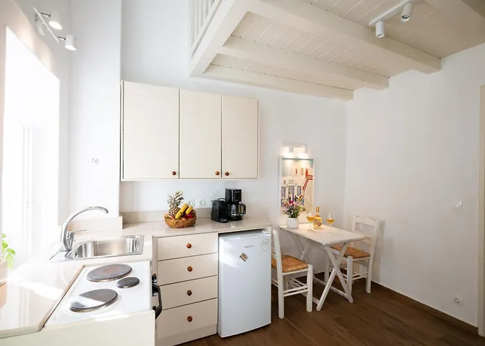 Maison Mimis In Center Holiday home Mykonos Town