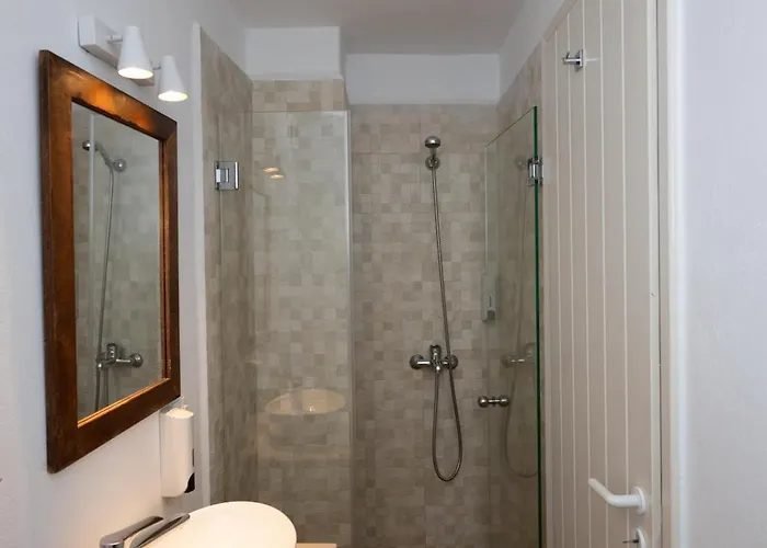 Maison Mimis In Center *