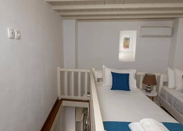 Maison Mimis In Center Casa vacanze *