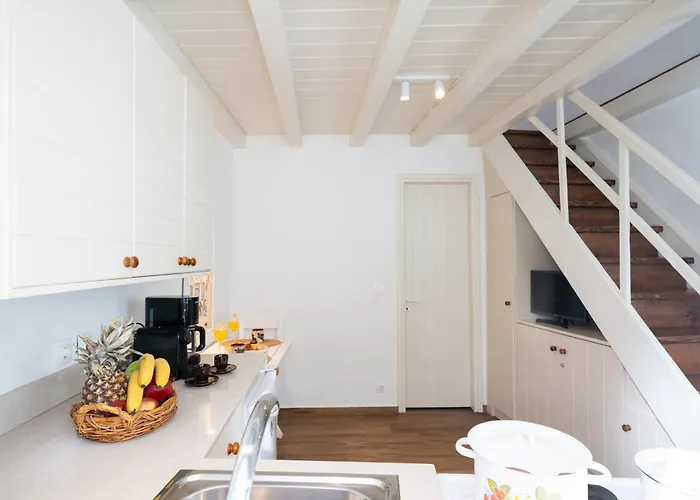 Maison Mimis In Center * Mykonos Town