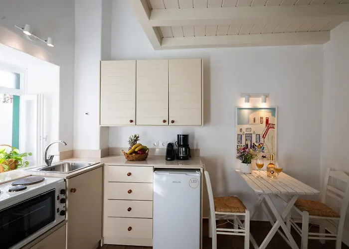 Maison Mimis In Center *